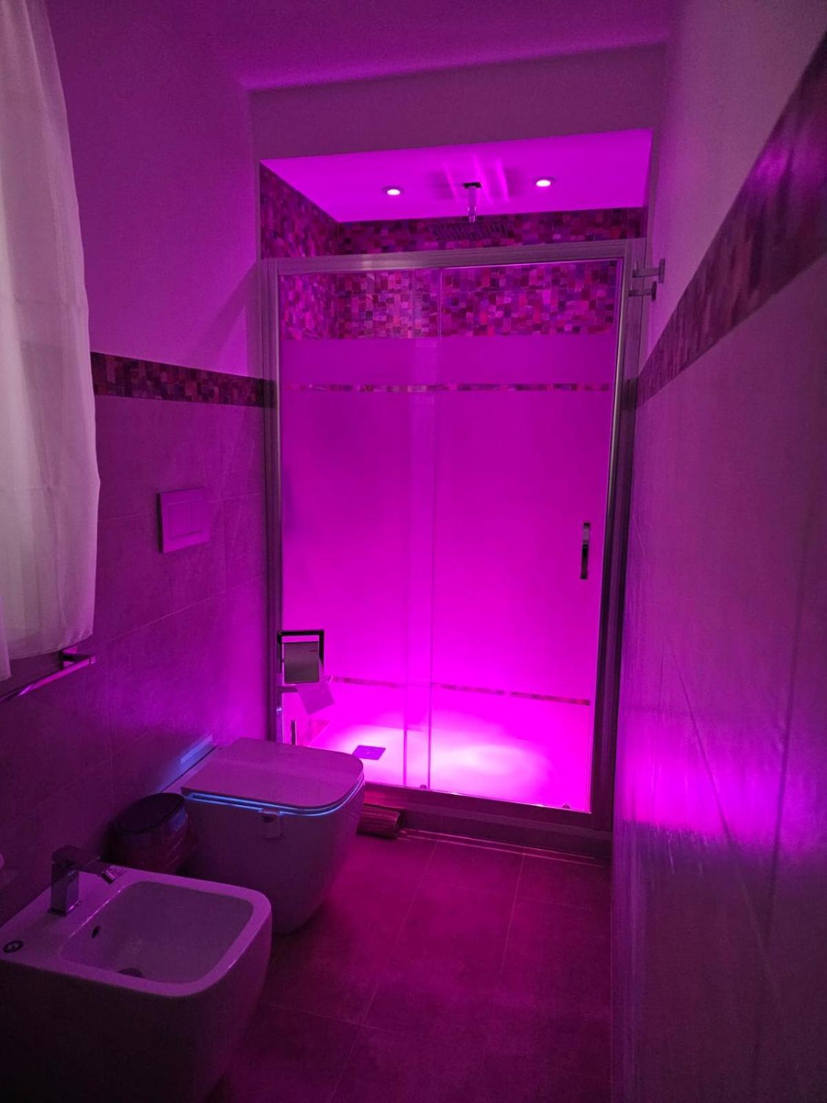 Casa Maya Brucoli Luaran gambar